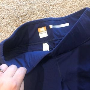 Lucy Capri Workout Leggings